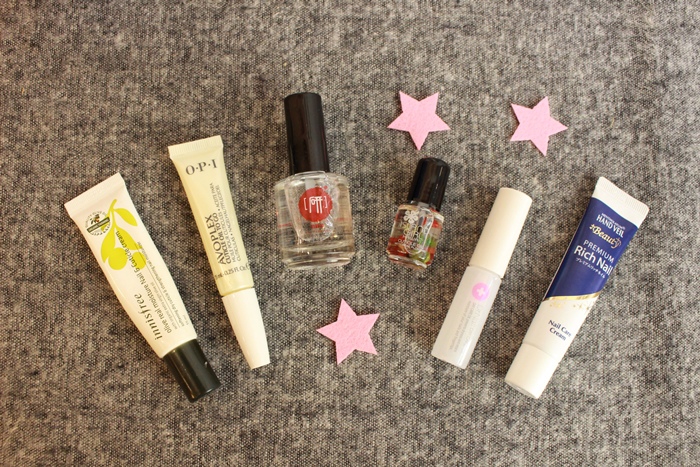 指緣油-innisfree OPI AVOPLEX Daiso大創研-日本藥妝戰利品dr nail-island girl 關島夏威夷-曼秀雷敦nail hand veil-cuticle oil (22)