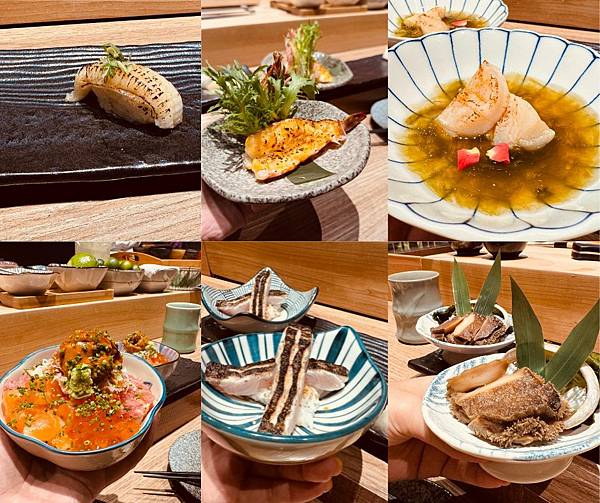 【台北-內湖】｜ 仁壽司｜ 內湖無菜單日料｜ 捷運內湖站美食