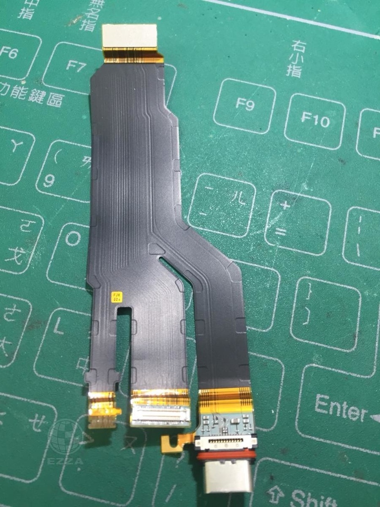 SONY XZ無法充電.jpg SONY XZ無法充電.jpg