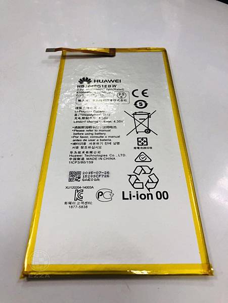 華為 MediaPad M3 電池.jpg 華為 MediaPad M3 電池.jpg