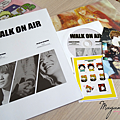 718gram 1st Photobook 'WALK ON AIR'