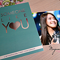 LIMYOONA 1st Photobook 'SOMEONE LIKE YOU'