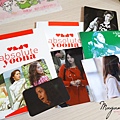 chunyoon 1st DVD 'absolute yoona'