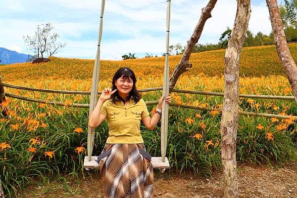 2025/08/26赤科山一日遊