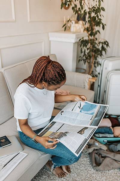 商務人士的台胞證辦理指南