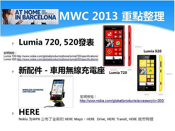 Nokia 每週小學堂_Surfy Free_WMC整理_27