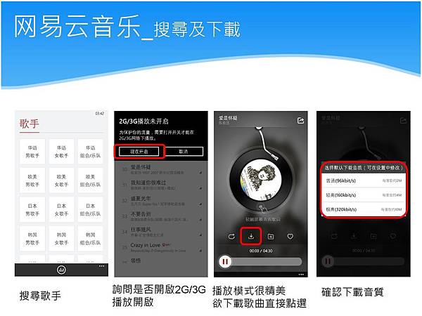 Nokia 每週小學堂-网易云音樂_109-4