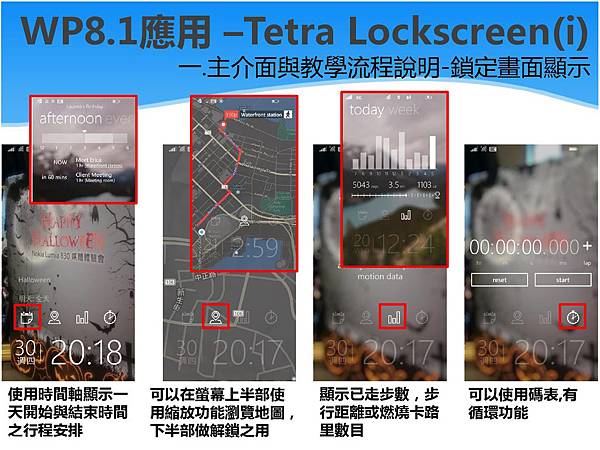 Nokia 每週小學堂_Tetra Lockscreen_Video Compressor_112-3