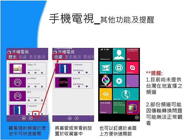 Nokia 每週小學堂_Flipboard_手機電視鄉_113-8