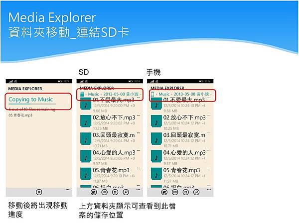 Lumia 每週小學堂-Media explorer_117-8