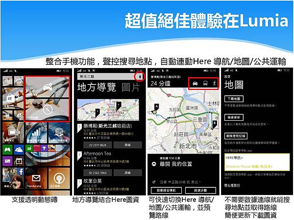 Lumia 每週小學堂_Here更新_118-4
