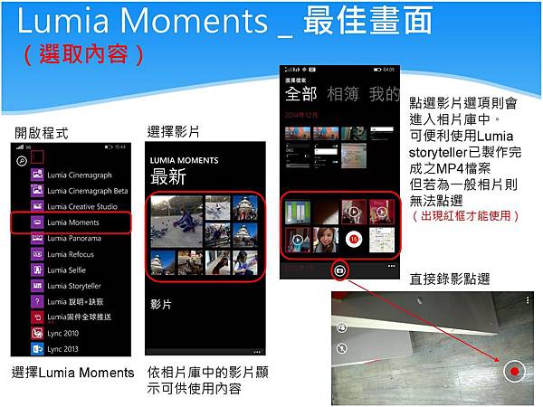 Lumia每週小學堂-Lumia momentes_123-3
