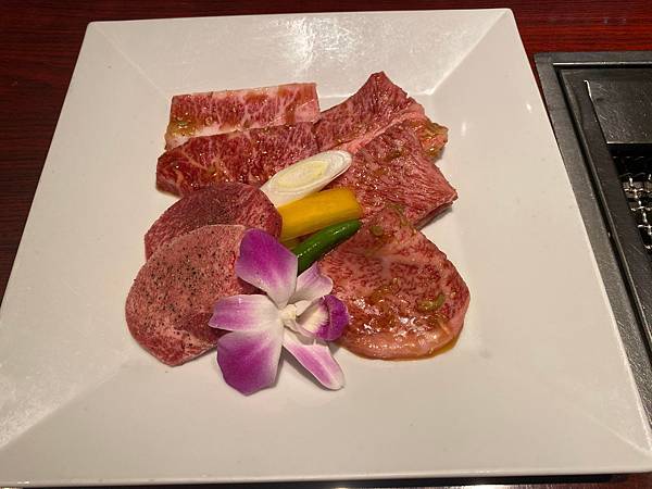 東京 叙々苑 上野不忍口店