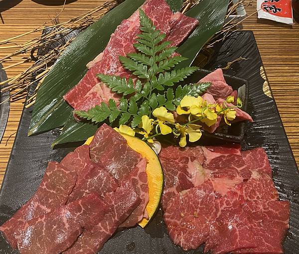 台北 焼肉の名門 赤虎-內湖店