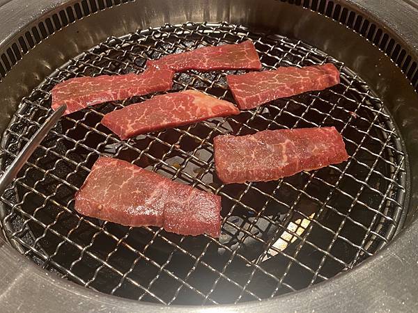 台北 焼肉の名門 赤虎-內湖店