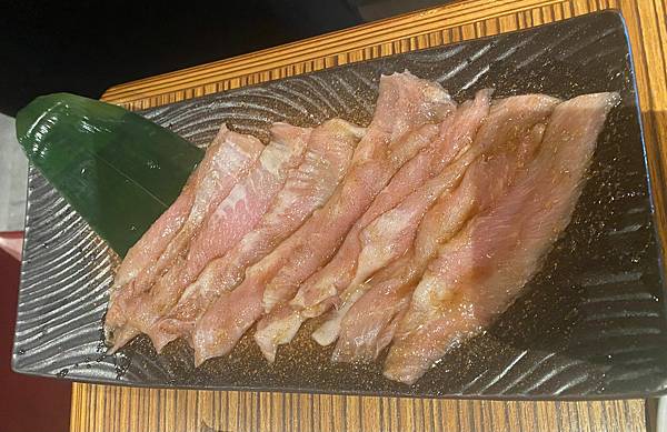 台北 焼肉の名門 赤虎-內湖店