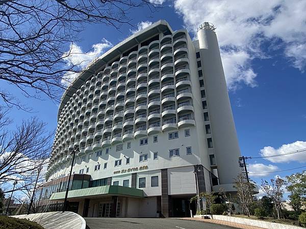 [住宿] 鹿兒島太陽皇家酒店 可遠眺櫻島火山房型