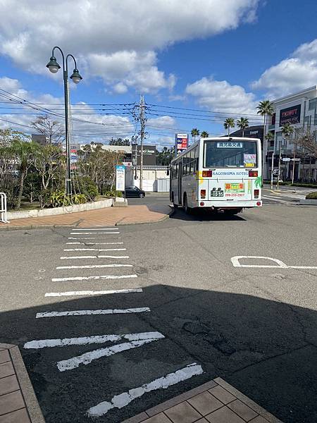 鹿兒島太陽皇家酒店 可遠眺櫻島火山房型 鹿兒島太陽皇家酒店 可遠眺櫻島火山房型