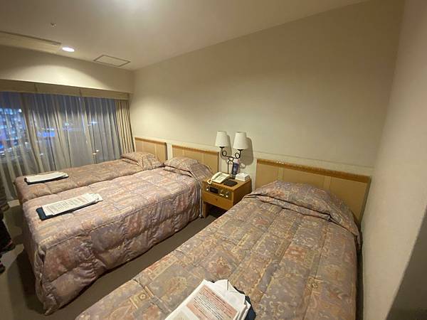 鹿兒島太陽皇家酒店 可遠眺櫻島火山房型 鹿兒島太陽皇家酒店 可遠眺櫻島火山房型