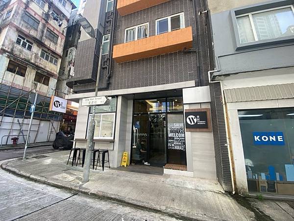 [心得] 香港 木居旅店 woody house 單人山景房