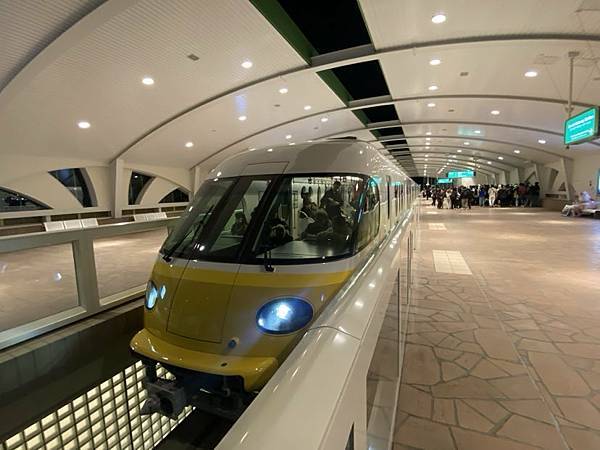 東京迪士尼海洋觀海景大飯店 威尼斯區標準房入住心得