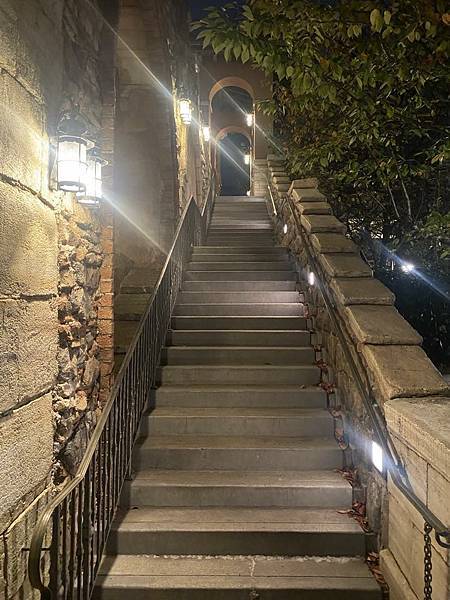 東京迪士尼海洋觀海景大飯店 威尼斯區標準房入住心得