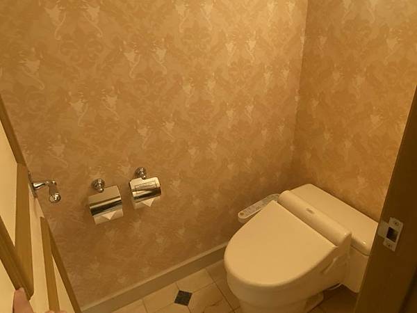 東京迪士尼海洋觀海景大飯店 威尼斯區標準房入住心得