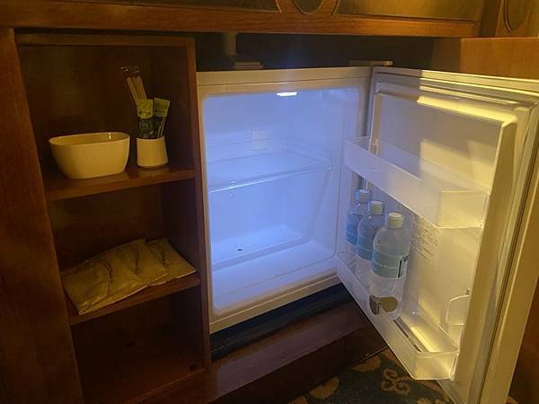 東京迪士尼海洋觀海景大飯店 威尼斯區標準房入住心得