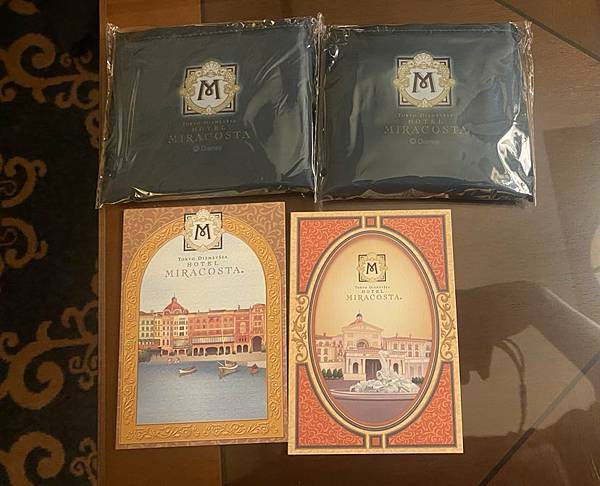 東京迪士尼海洋觀海景大飯店 威尼斯區標準房入住心得