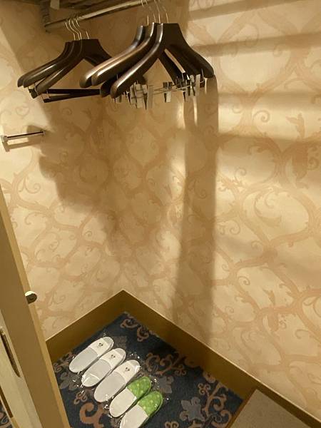 東京迪士尼海洋觀海景大飯店 威尼斯區標準房入住心得