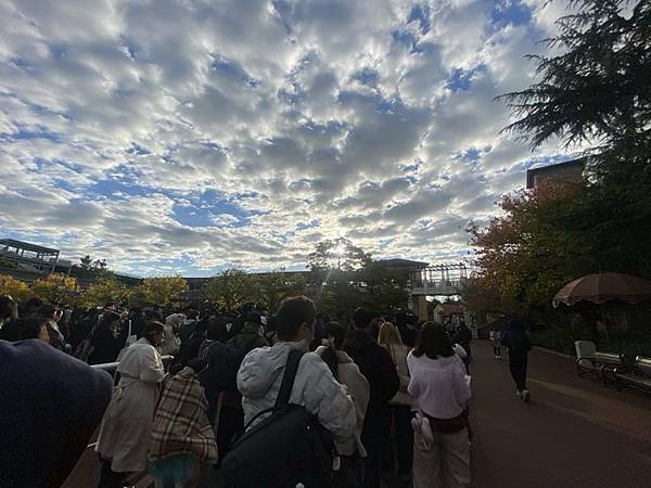 東京迪士尼海洋觀海景大飯店 威尼斯區標準房入住心得