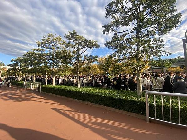 東京迪士尼海洋觀海景大飯店 威尼斯區標準房入住心得