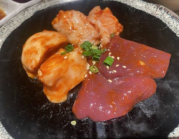 東京 焼肉もとやま 新宿店