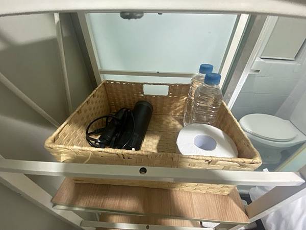 首爾站微型飯店 (Hotelette Seoul stati 首爾站微型飯店 (Hotelette Seoul stati