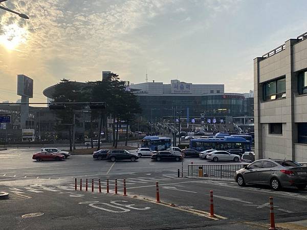 首爾站微型飯店 (Hotelette Seoul stati 首爾站微型飯店 (Hotelette Seoul stati