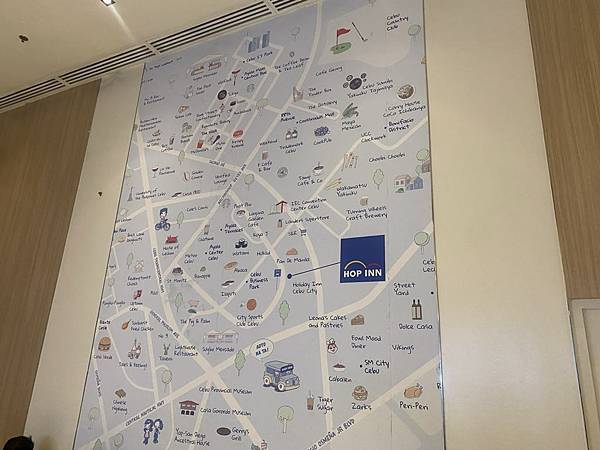 Hop Inn Hotel Cebu City 差強人意的住 Hop Inn Hotel Cebu City 差強人意的住