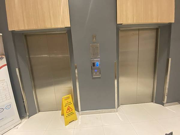 Hop Inn Hotel Cebu City 差強人意的住 Hop Inn Hotel Cebu City 差強人意的住