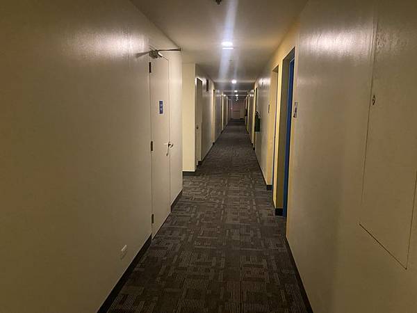 Hop Inn Hotel Cebu City 差強人意的住 Hop Inn Hotel Cebu City 差強人意的住