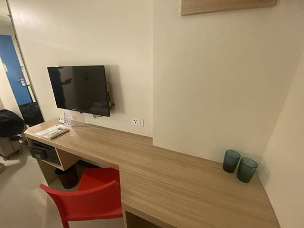 Hop Inn Hotel Cebu City 差強人意的住 Hop Inn Hotel Cebu City 差強人意的住