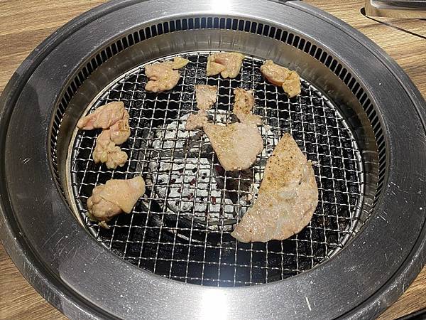 台中 札卡燒肉 漢口店 台中 札卡燒肉 漢口店