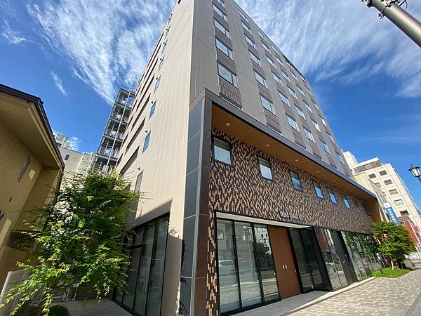 松本站前色葉大飯店(IROHA GRAND HOTEL MA 松本站前色葉大飯店(IROHA GRAND HOTEL MA