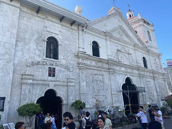 宿霧之旅 玩水篇 宿霧之旅 玩水篇