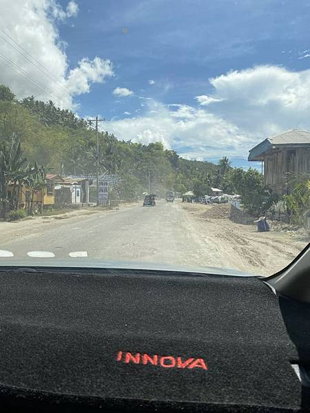 宿霧之旅 玩水篇 宿霧之旅 玩水篇