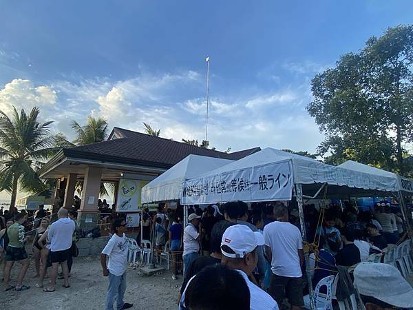 宿霧之旅 玩水篇 宿霧之旅 玩水篇