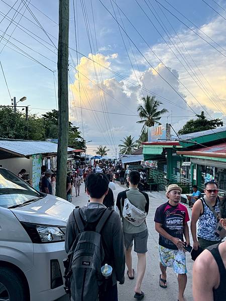 宿霧之旅 玩水篇 宿霧之旅 玩水篇