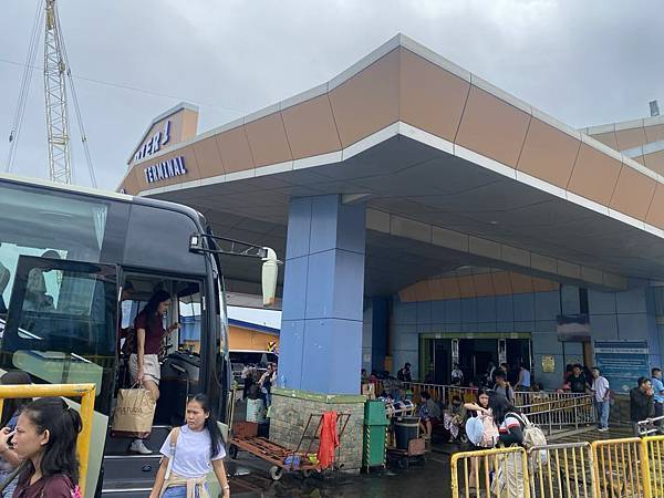 宿霧 薄荷島篇-巧克力山&眼鏡猴保護區