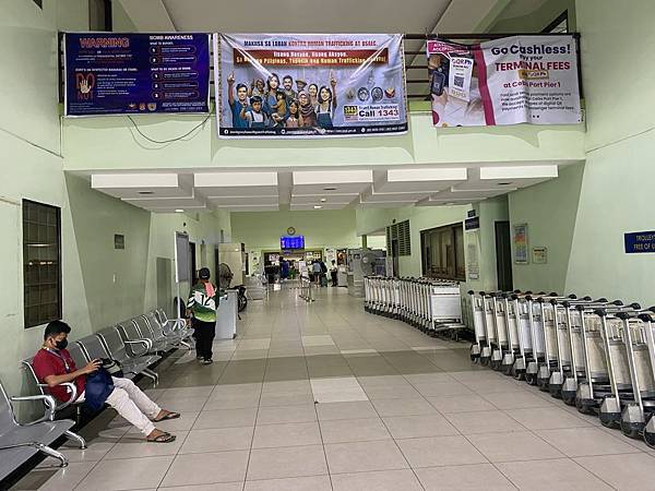 宿霧 薄荷島篇-巧克力山&眼鏡猴保護區