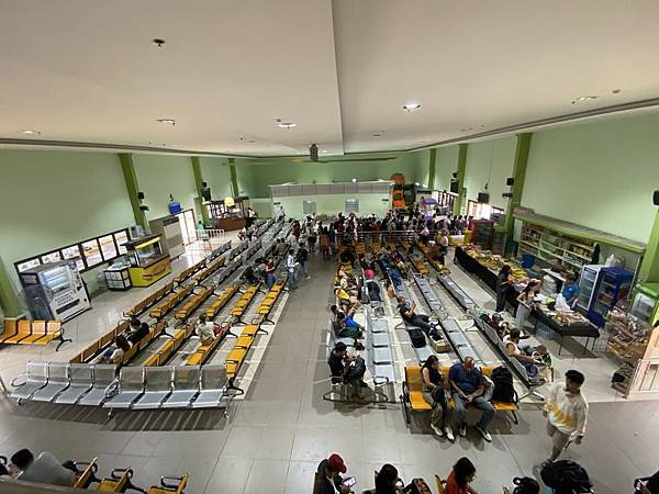 宿霧 薄荷島篇-巧克力山&眼鏡猴保護區