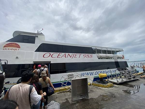 宿霧 薄荷島篇-巧克力山&眼鏡猴保護區