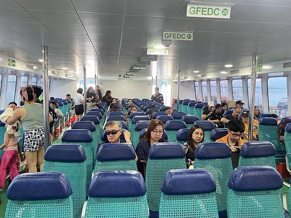 宿霧 薄荷島篇-巧克力山&眼鏡猴保護區